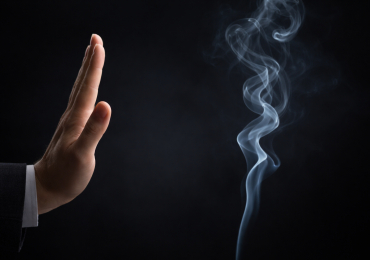 Курение. Часть 3.