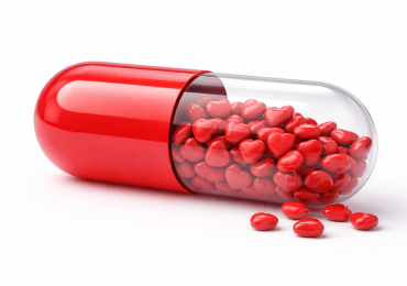 Латентный дефицит железа