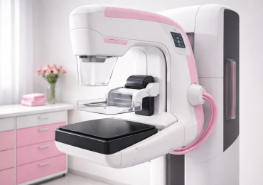 Маммология