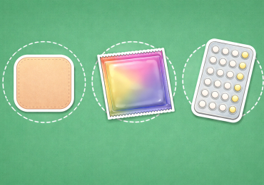 Контрацепция