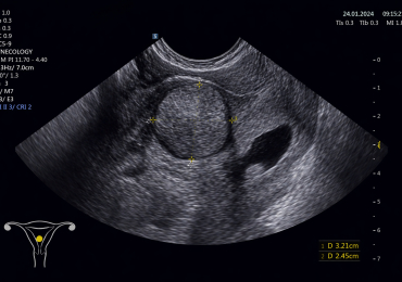 Миома матки