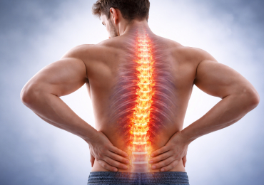 Остеохондроз позвоночника