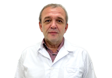 Новый врач - Уролог - Подольский Евгений Викторович