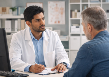 Пора забыть про стеснение!