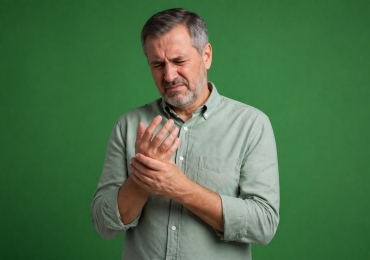 Ревматоидный артрит