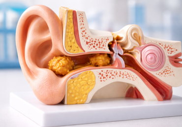 Серная пробка