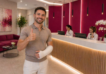 Травмпункт №1