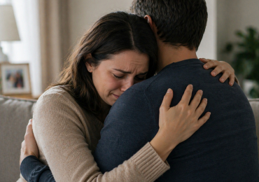 Выкидыш. Почему происходит?