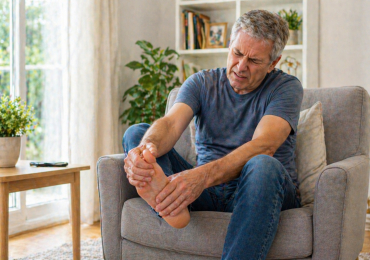 Вросший ноготь, гнойники, травмы: почему важно сразу идти к хирургу