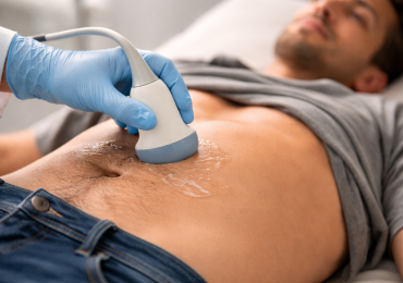 Быстро, безопасно, эффективно: УЗИ органов брюшной полости