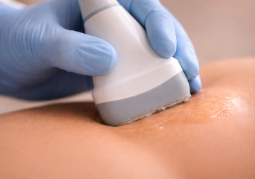 УЗИ желчного пузыря с пробным завтраком