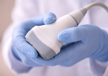 УЗИ молочных желез