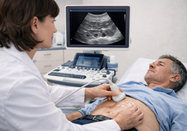 УЗИ мягких тканей