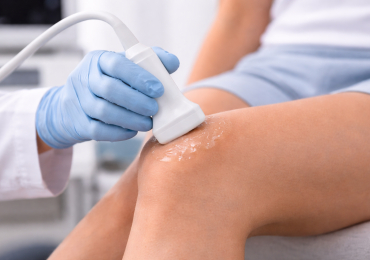 Ультразвуковое исследование суставов