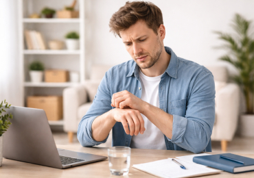 Атопический дерматит