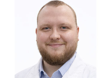 Новый онколог — Тихонов Александр Анатольевич в Клинике в Северном