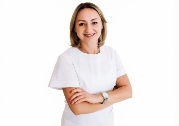 Эксперт в области женского здоровья