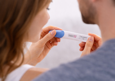 Планирование беременности: с чего начать?