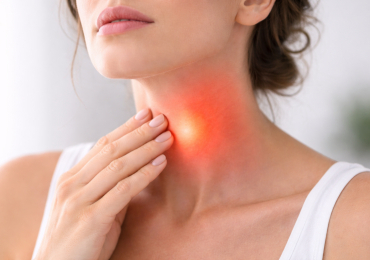 Рак гортани