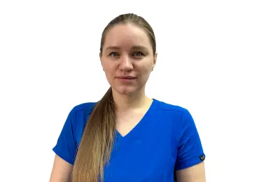 Новый врач УЗИ - Туктарова Олеся Минахметовна