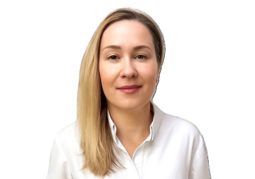 Новый врач - эндокринолог - Федорова Ольга Викторовна 