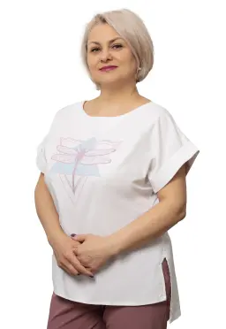 Курбатова Марина Александровна