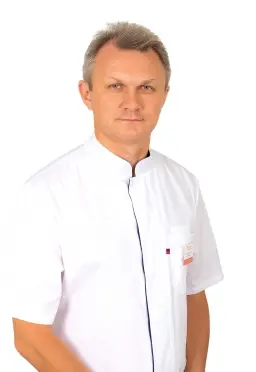 Ильющенко Владимир Викторович