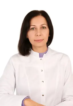 Юрьева Маргарита Юрьевна Юрьева Маргарита Юрьевна