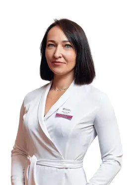  Акуленко Мария Олеговна