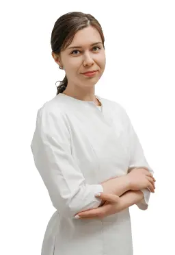 Филипенко Кристина Николаевна
