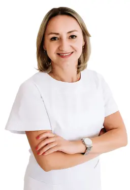 Дзелдзайн Марина Викторовна Дзелдзайн Марина Викторовна