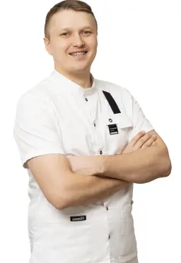 Михайлов Алексей Евгеньевич Михайлов Алексей Евгеньевич
