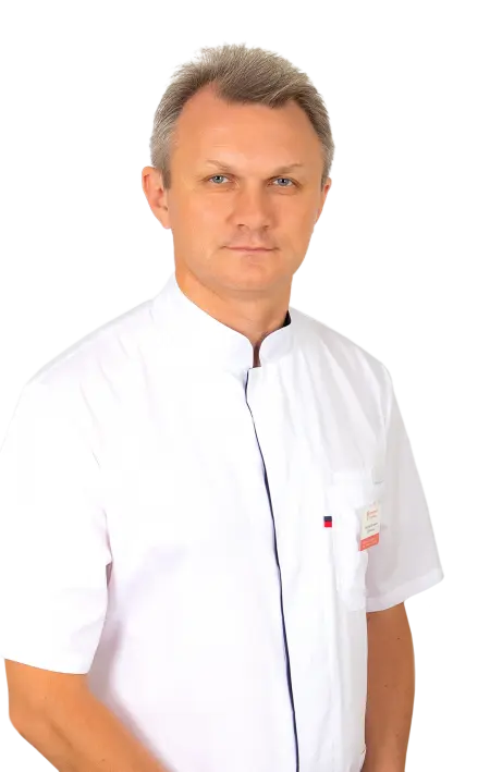 Ильющенко Владимир Викторович