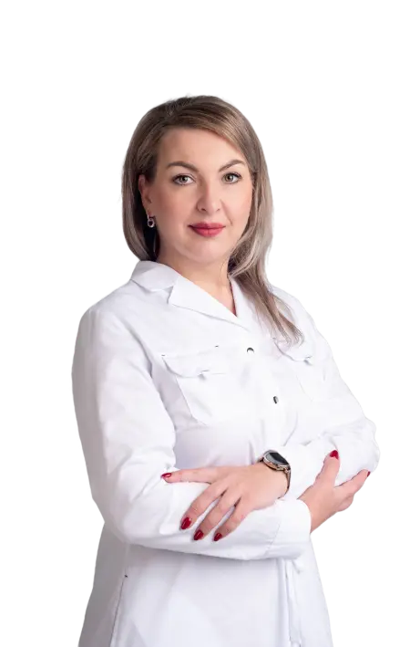 Кашинская Антонина Юрьевна Кашинская Антонина Юрьевна