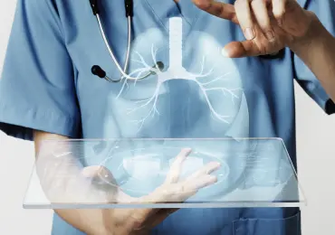 Дышите свободно и легко: как спирография может спасти ваше здоровье Дышите свободно и легко: как спирография может спасти ваше здоровье