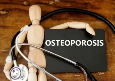 Что такое остеопороз?