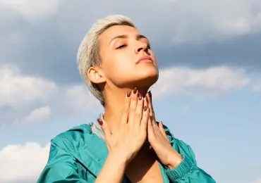 Дыхание при панической атаке или тревоге Дыхание при панической атаке или тревоге