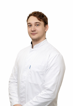 Цюпко Максим Дмитриевич