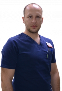Asriev