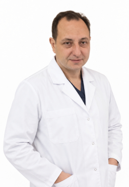Чеботарев Иван Александрович