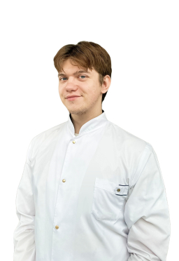 Костенко Вадим Анатольевич