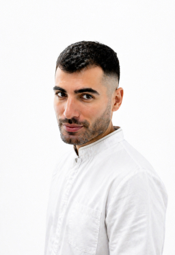 Харикян Арутюн Абгарович 