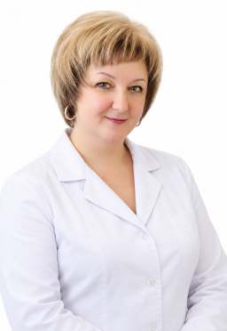 Колесникова Екатерина Александровна