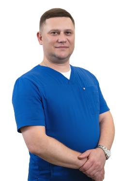 Исмагилов Василий Мансорович